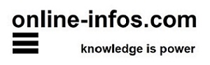 Logo online-infos.com